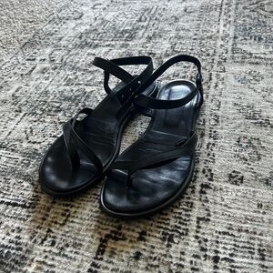 Marcellamoda Strap Sandals Women’s Size 8